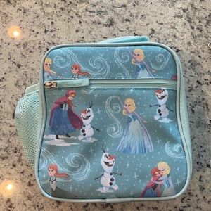 Pottery Barn Kids Lunchbox NWOT